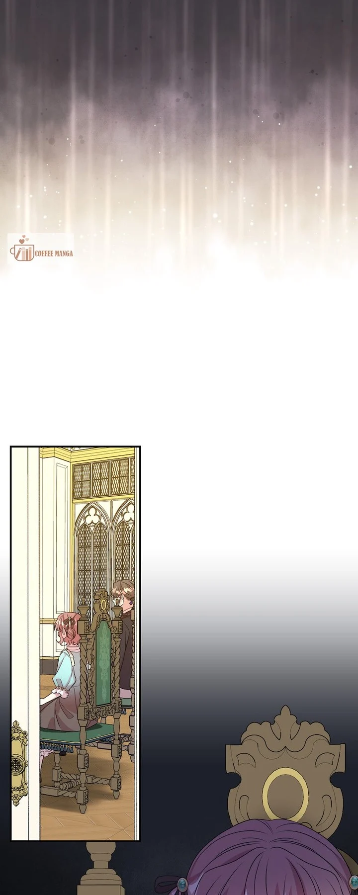 My Second Husband Is Desperate And Depressed chapter 87 page 39