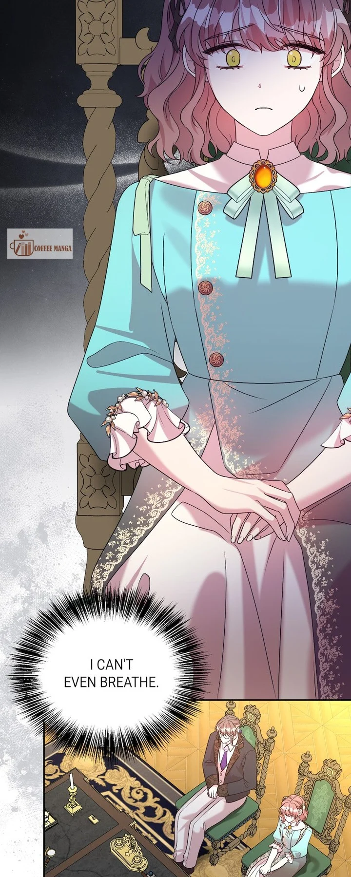 My Second Husband Is Desperate And Depressed chapter 87 page 40