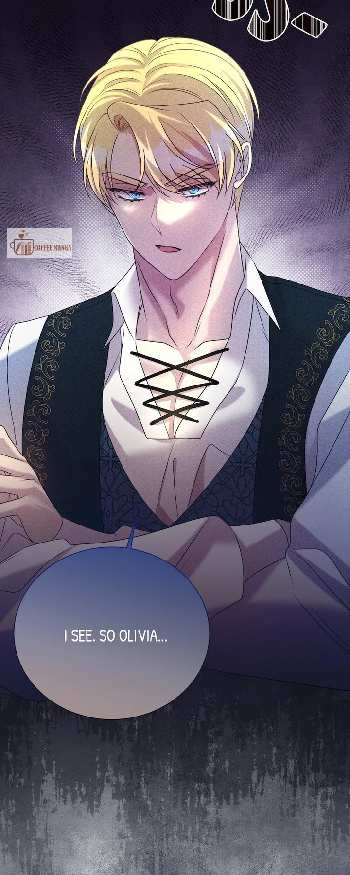 My Second Husband Is Desperate And Depressed chapter 87 page 43