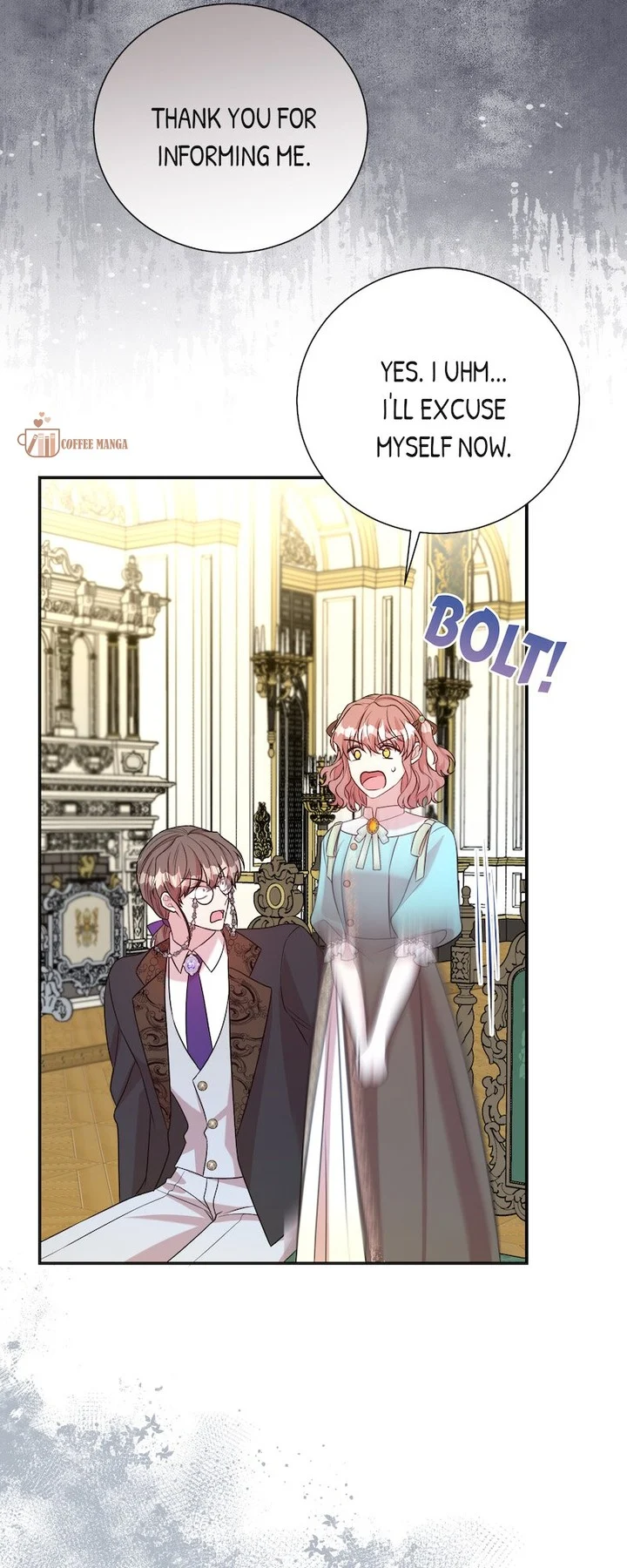 My Second Husband Is Desperate And Depressed chapter 87 page 44