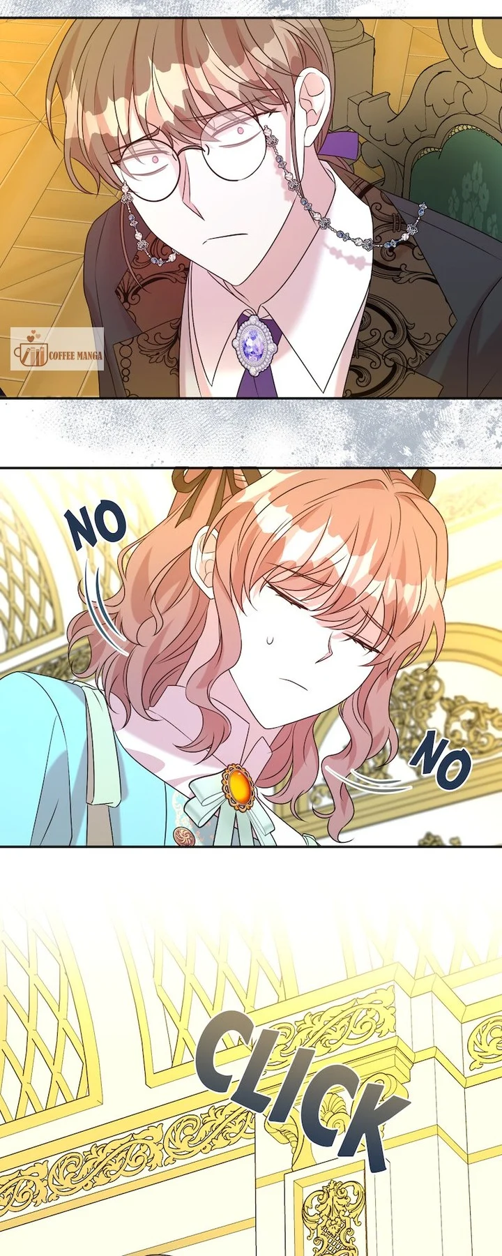 My Second Husband Is Desperate And Depressed chapter 87 page 45