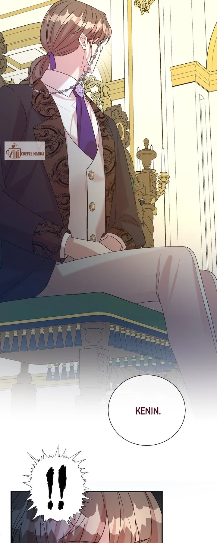 My Second Husband Is Desperate And Depressed chapter 87 page 46