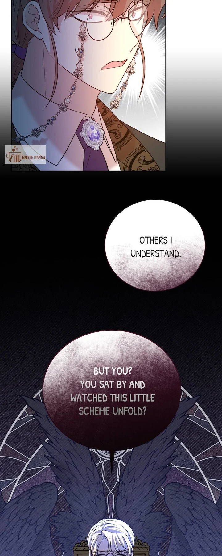 My Second Husband Is Desperate And Depressed chapter 87 page 47