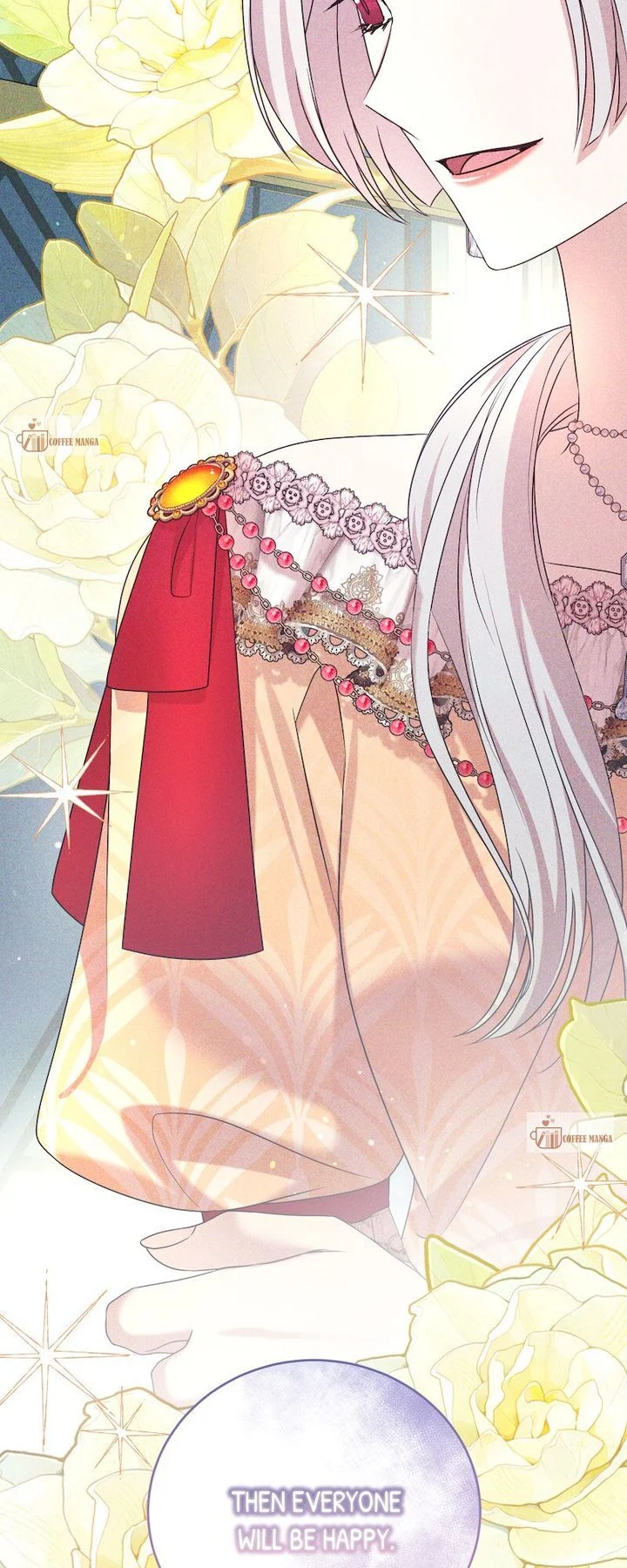 My Second Husband Is Desperate And Depressed chapter 88 page 7
