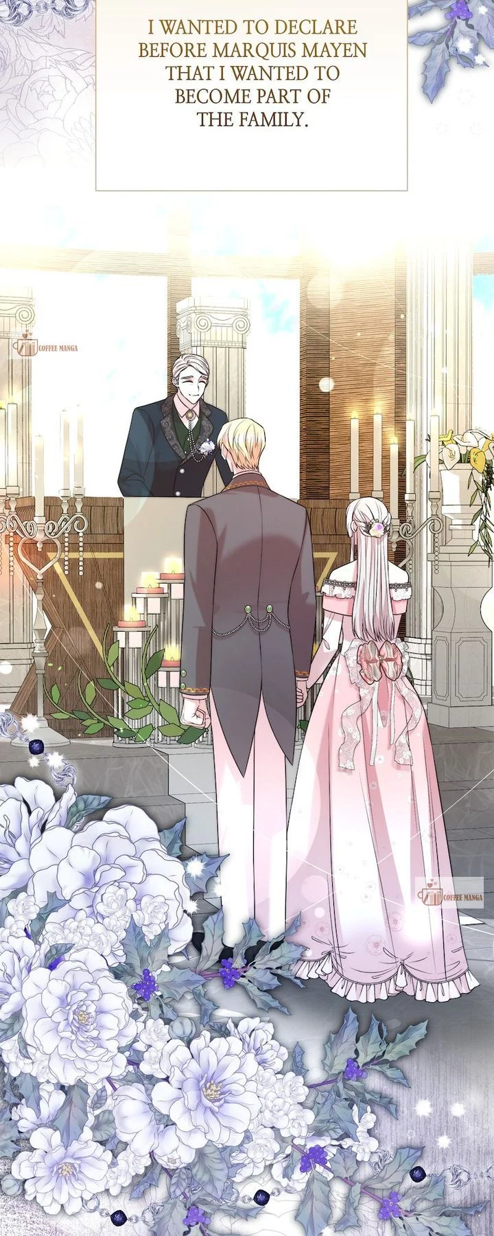 My Second Husband Is Desperate And Depressed chapter 88 page 11