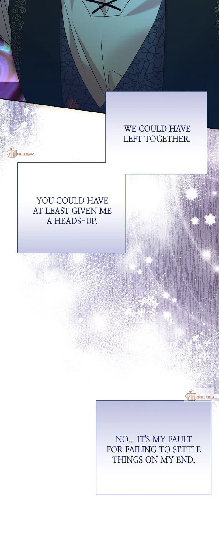 My Second Husband Is Desperate And Depressed chapter 88 page 13
