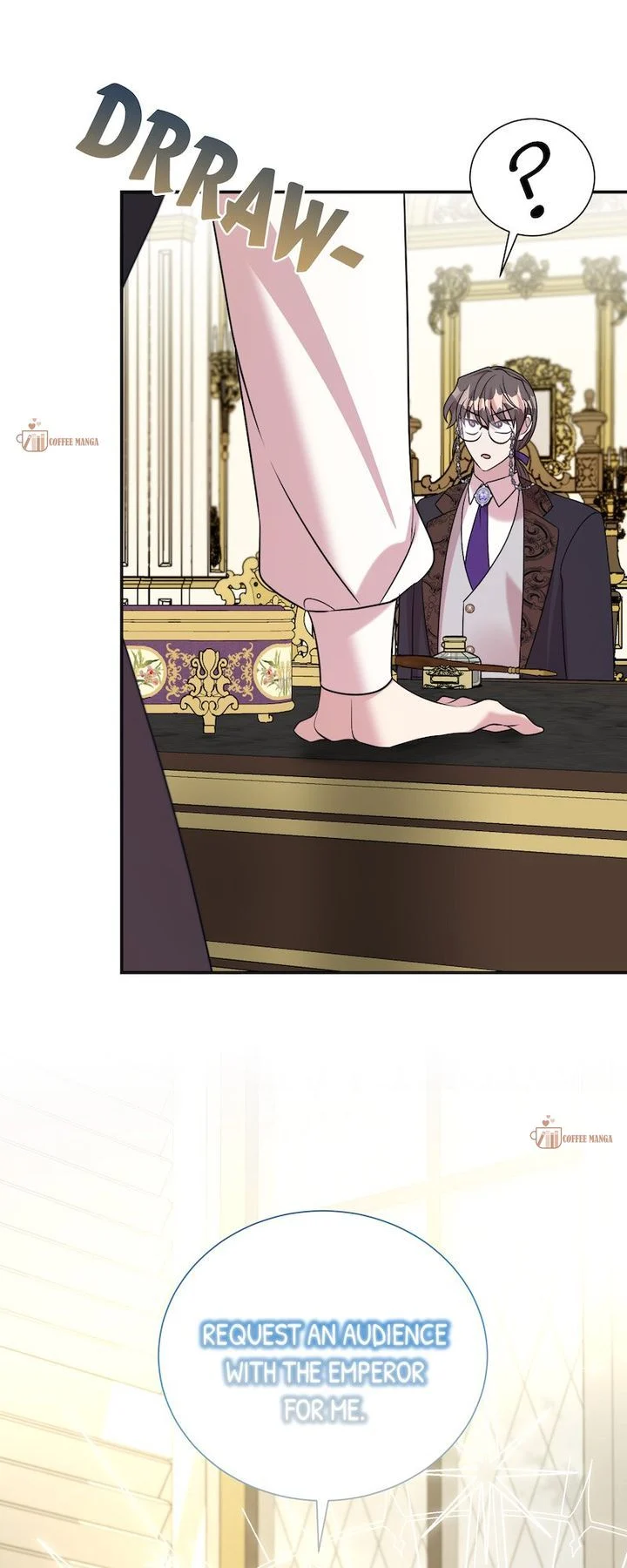 My Second Husband Is Desperate And Depressed chapter 88 page 14