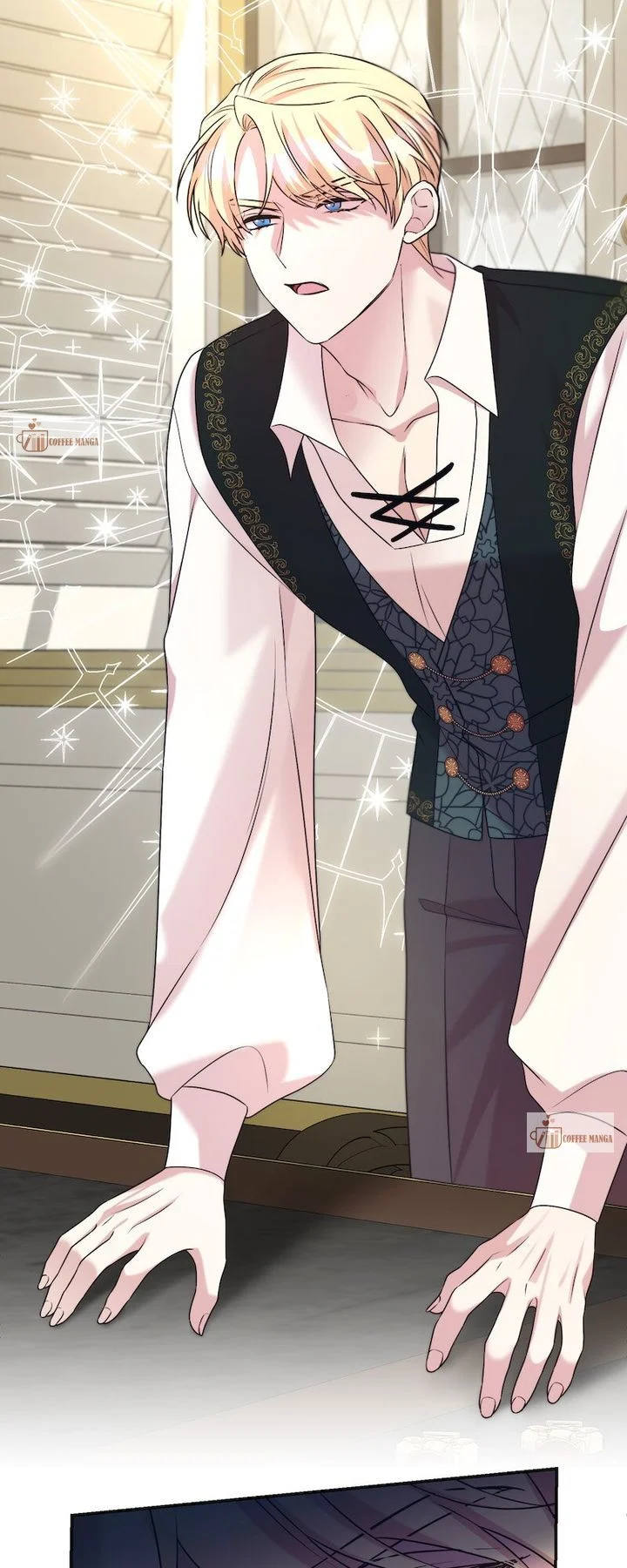 My Second Husband Is Desperate And Depressed chapter 88 page 15
