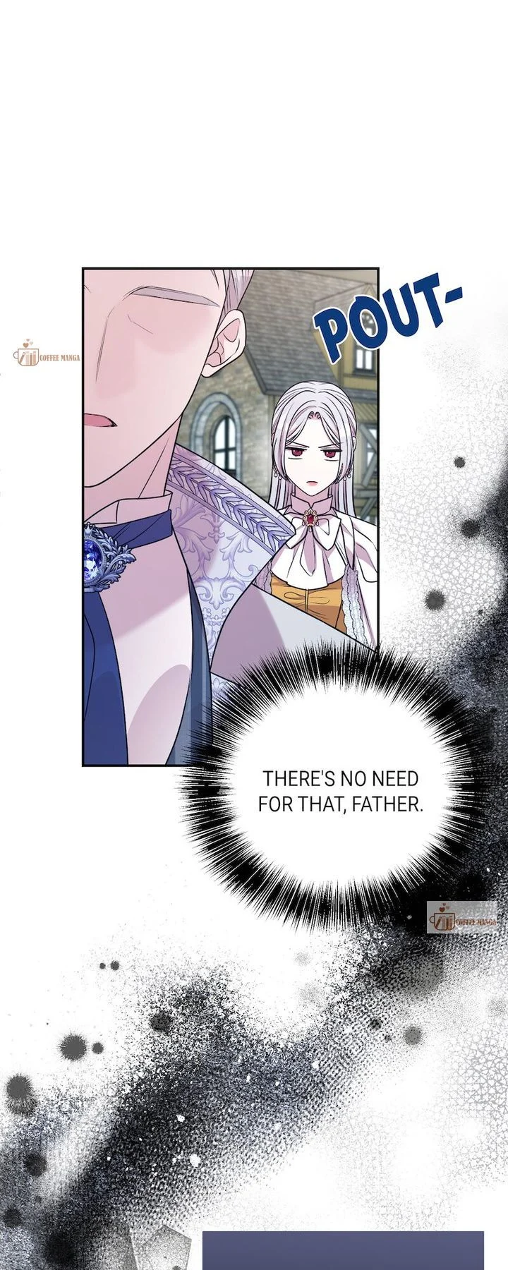 My Second Husband Is Desperate And Depressed chapter 88 page 24