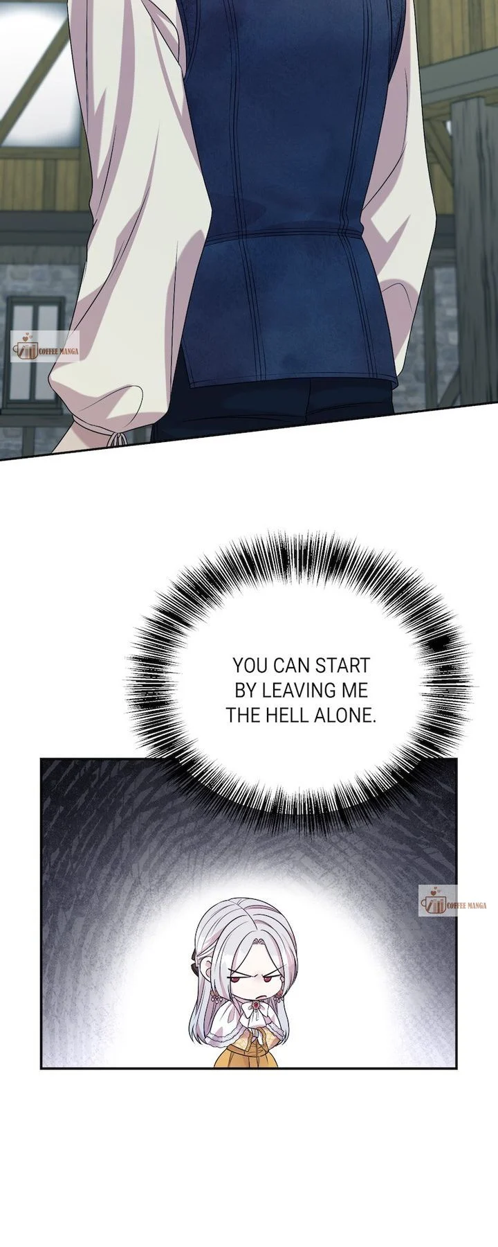 My Second Husband Is Desperate And Depressed chapter 88 page 29