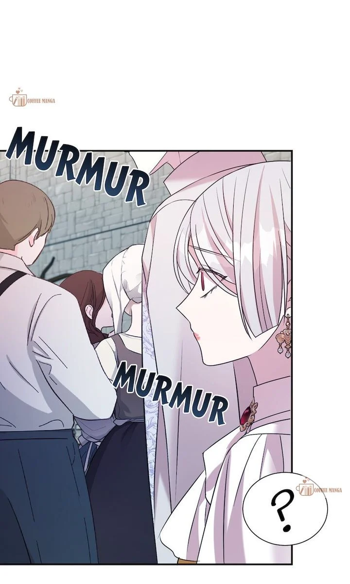 My Second Husband Is Desperate And Depressed chapter 88 page 30