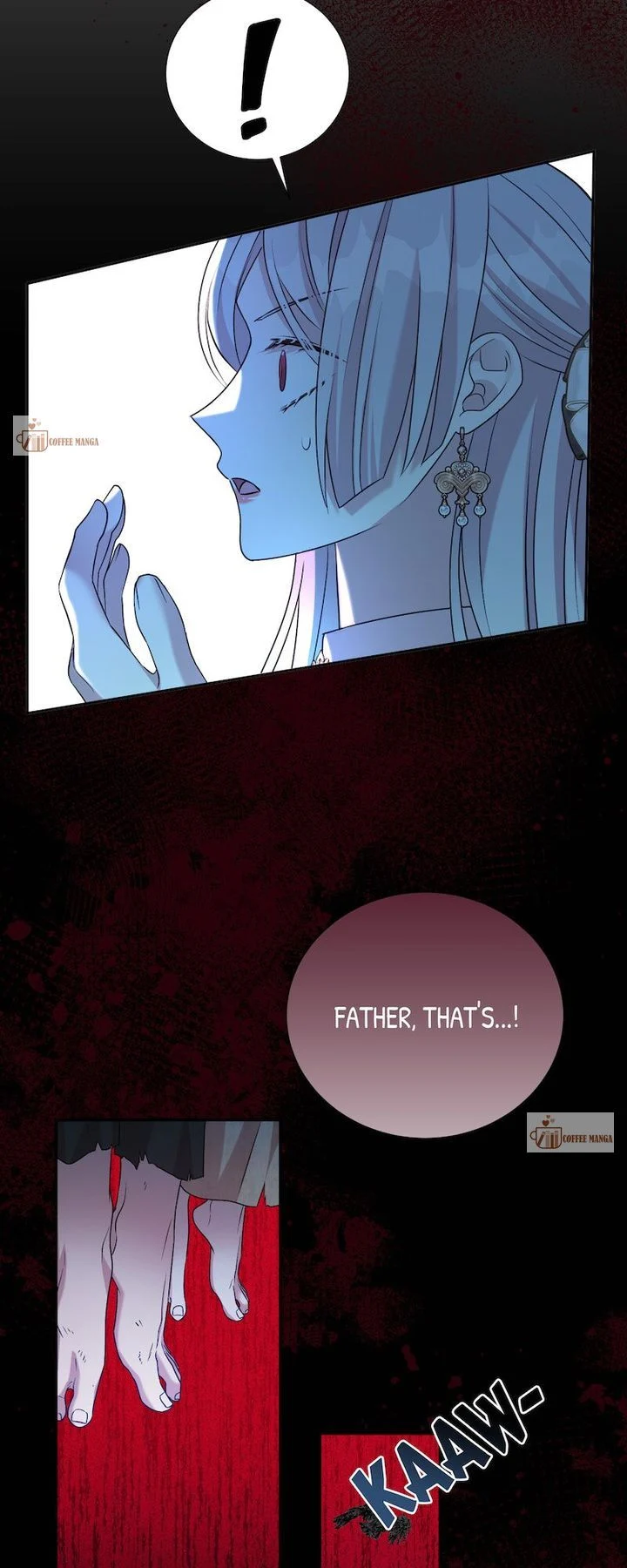 My Second Husband Is Desperate And Depressed chapter 88 page 32