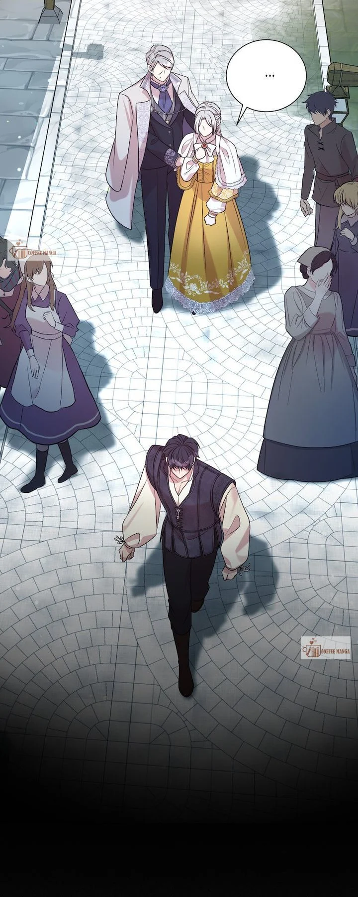 My Second Husband Is Desperate And Depressed chapter 88 page 38
