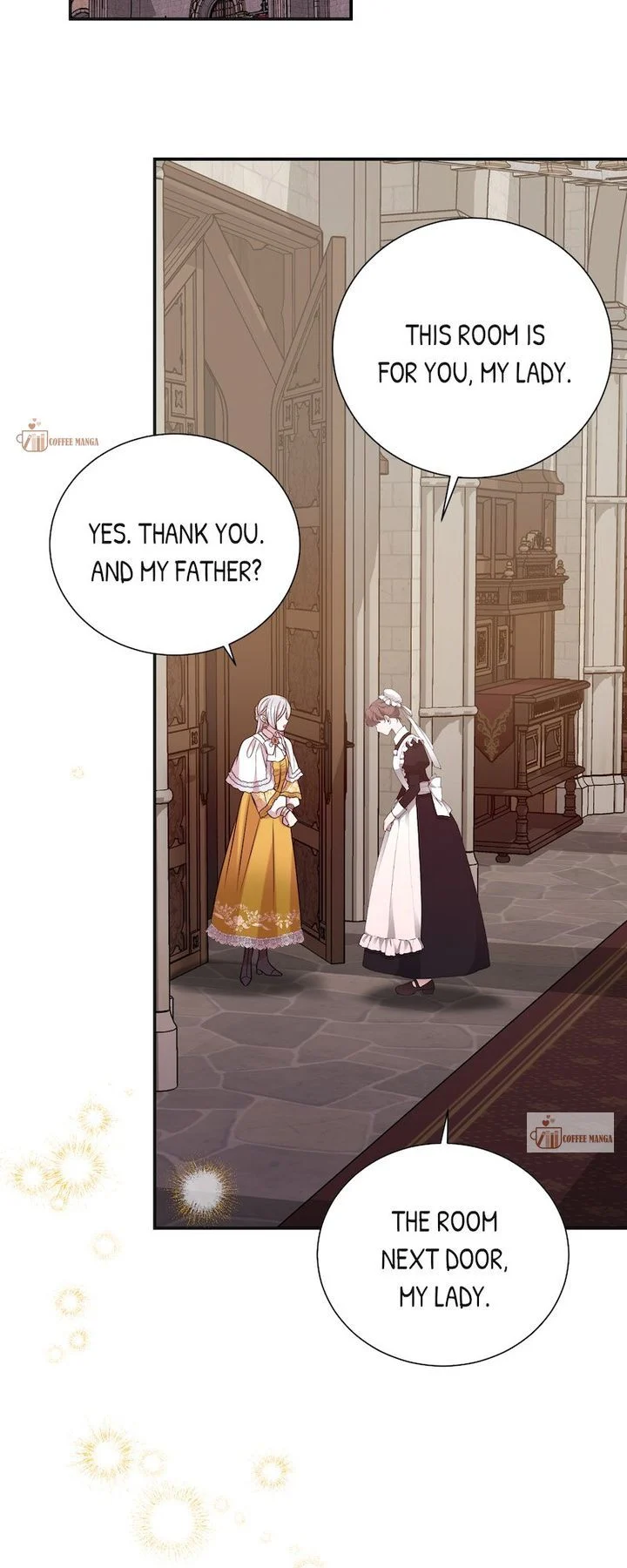 My Second Husband Is Desperate And Depressed chapter 88 page 40
