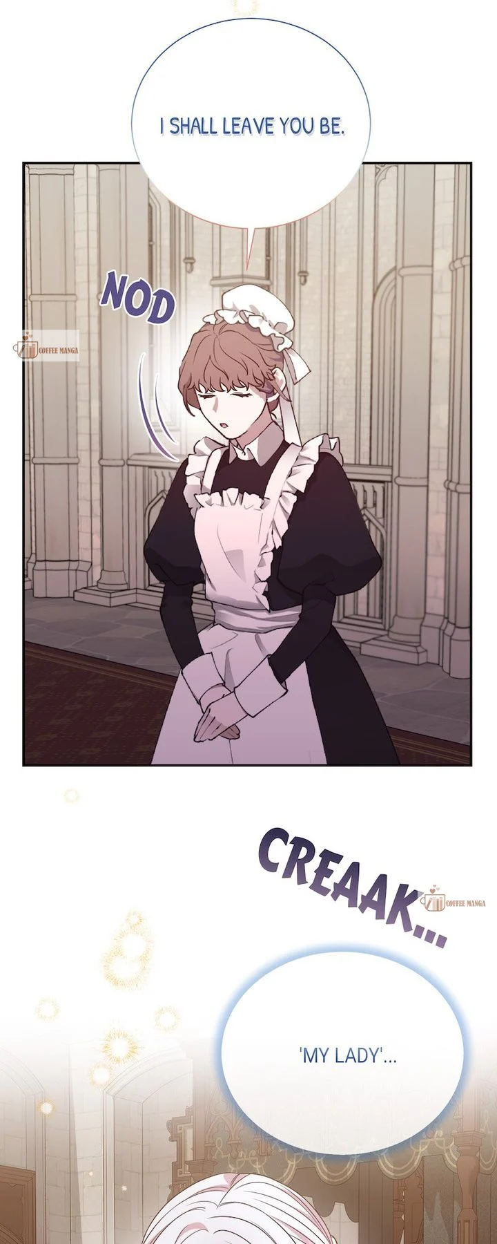My Second Husband Is Desperate And Depressed chapter 88 page 41