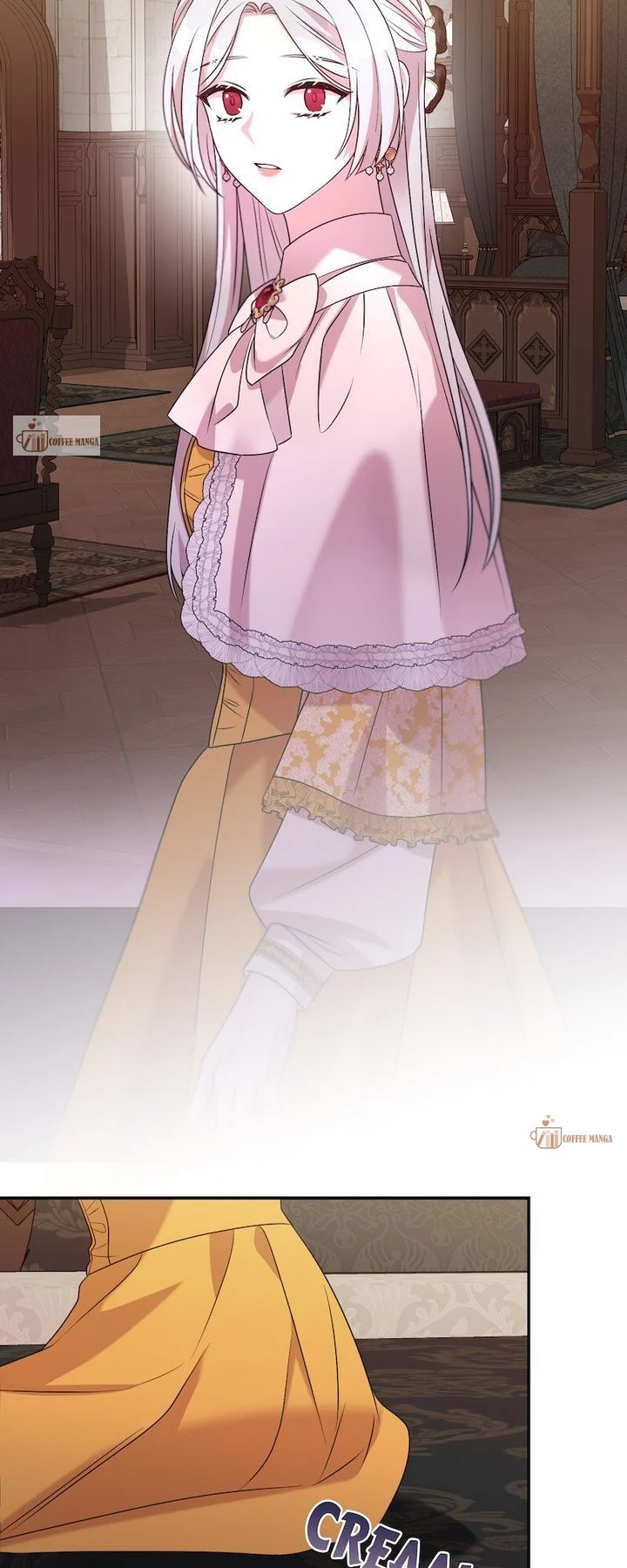 My Second Husband Is Desperate And Depressed chapter 88 page 42