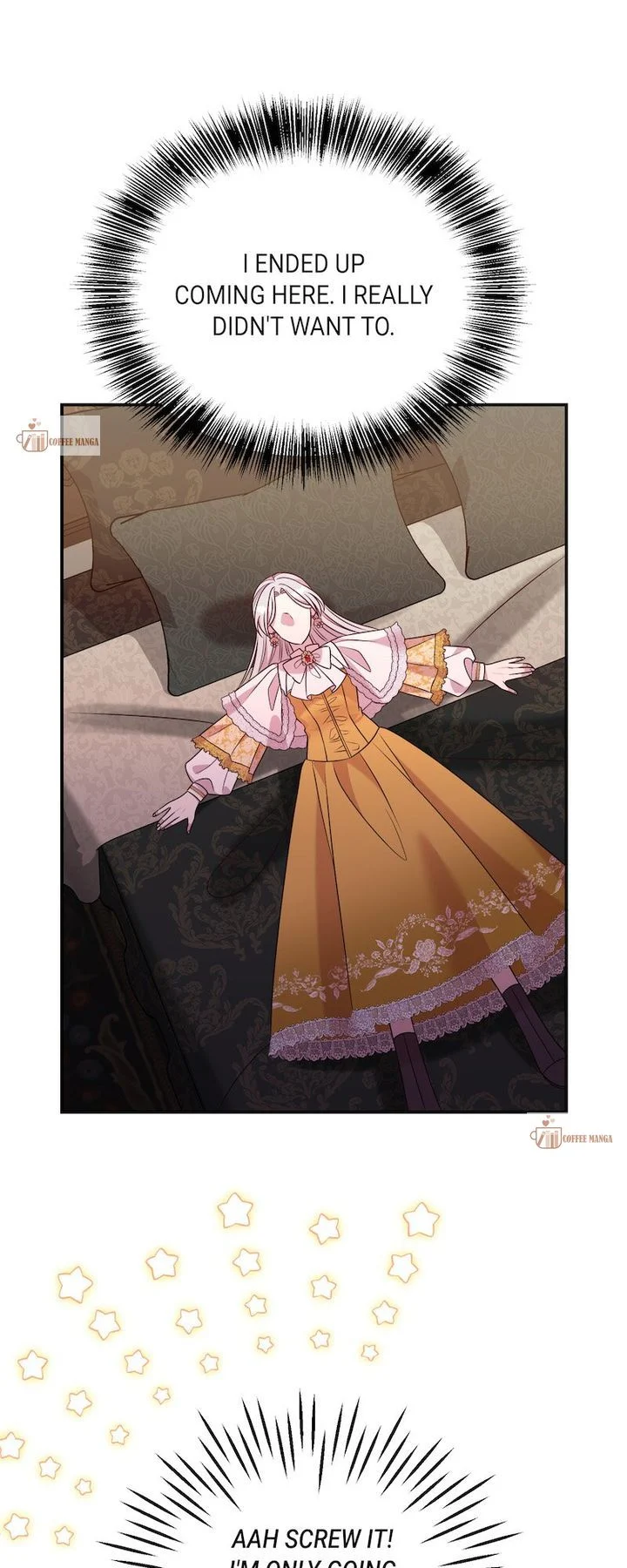 My Second Husband Is Desperate And Depressed chapter 88 page 43