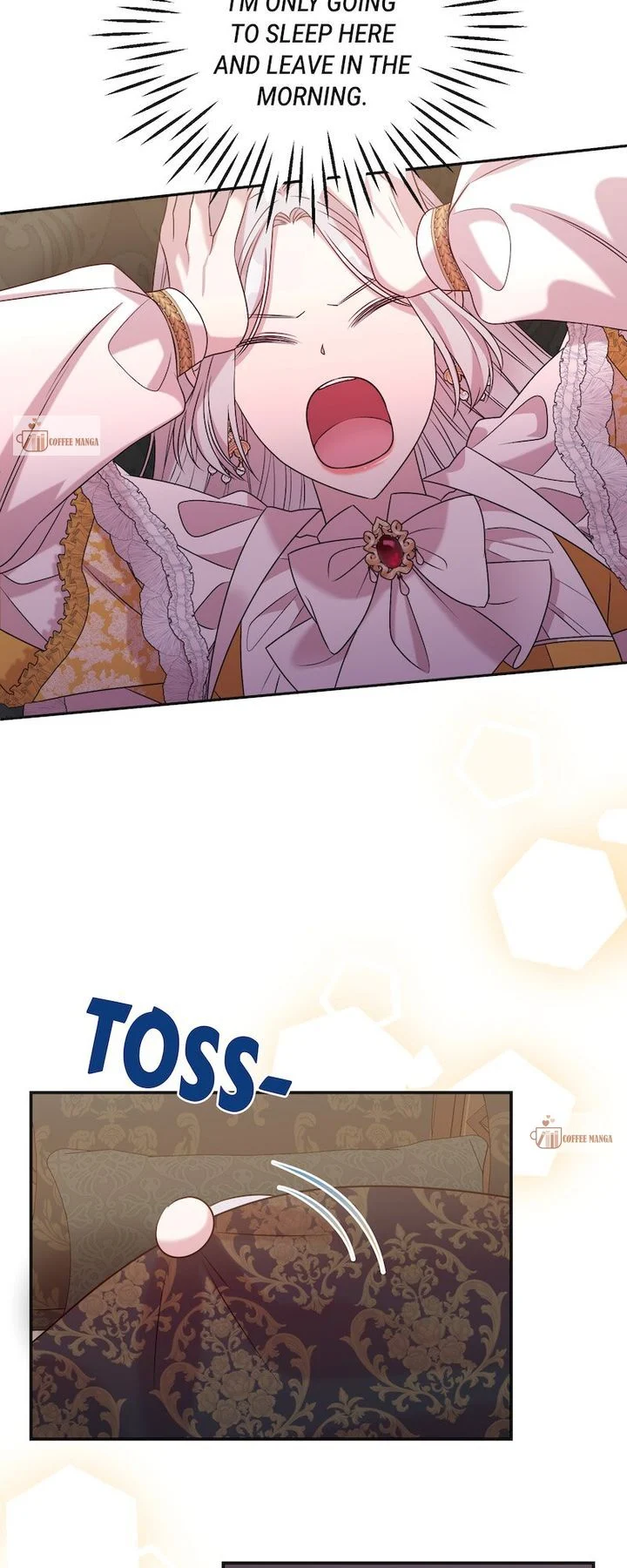 My Second Husband Is Desperate And Depressed chapter 88 page 44