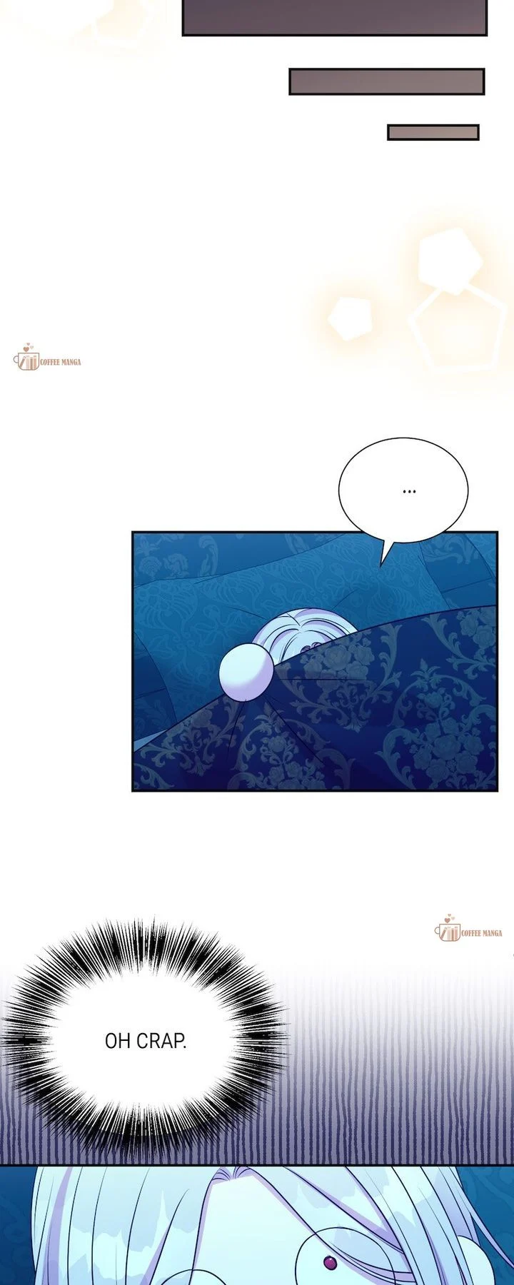My Second Husband Is Desperate And Depressed chapter 88 page 45