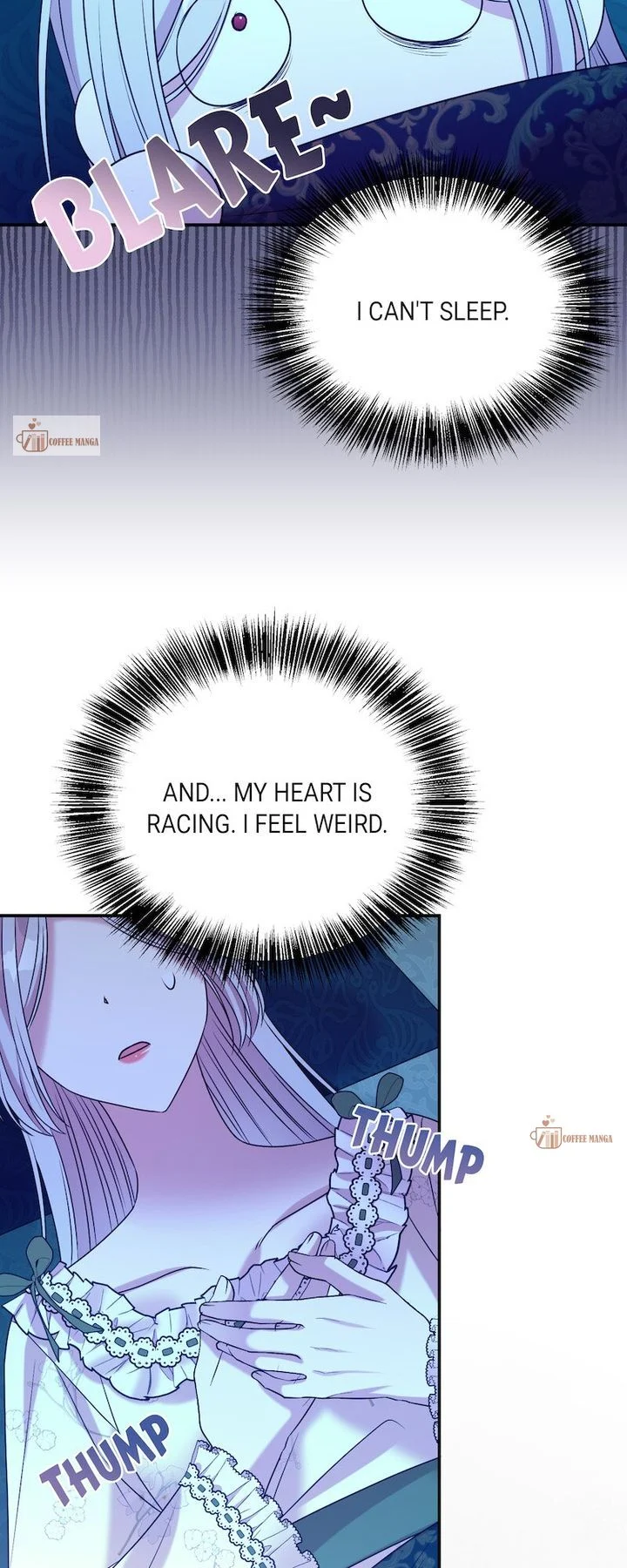My Second Husband Is Desperate And Depressed chapter 88 page 46