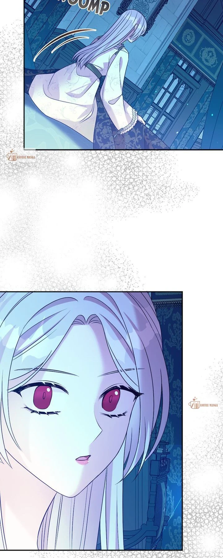 My Second Husband Is Desperate And Depressed chapter 88 page 48