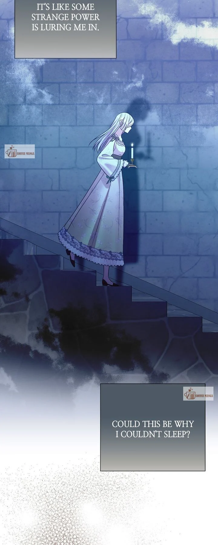 My Second Husband Is Desperate And Depressed chapter 88 page 50