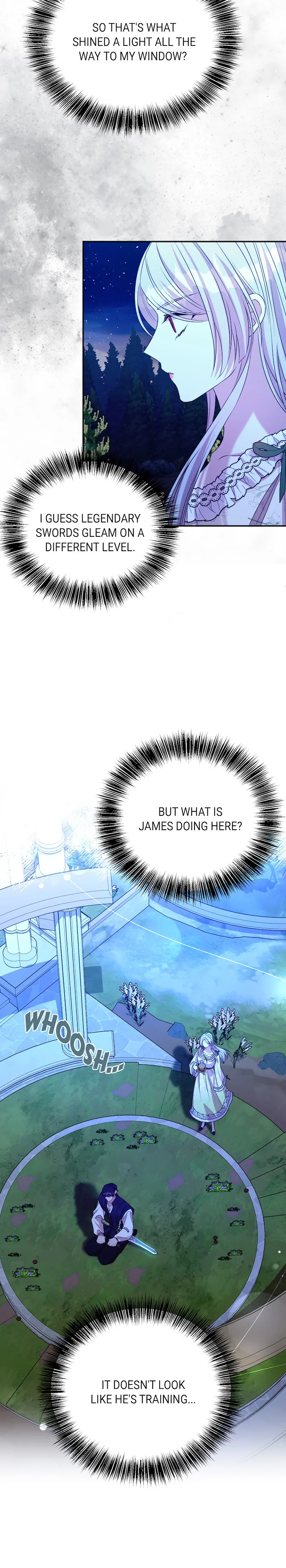 My Second Husband Is Desperate And Depressed chapter 89 page 3