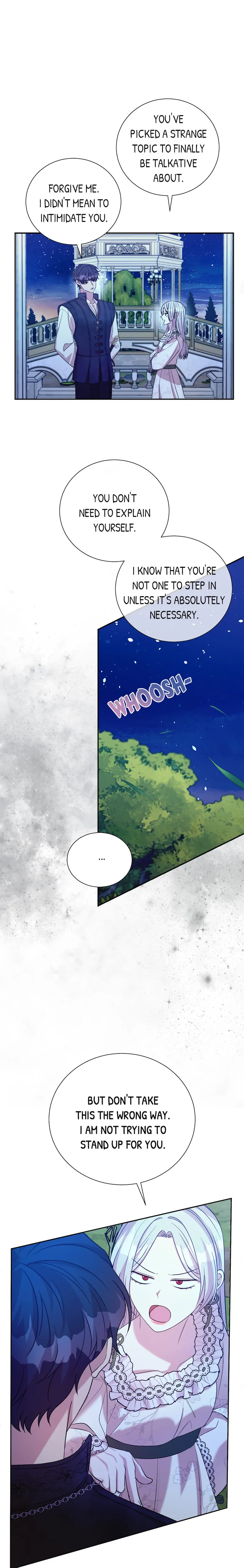 My Second Husband Is Desperate And Depressed chapter 89 page 13