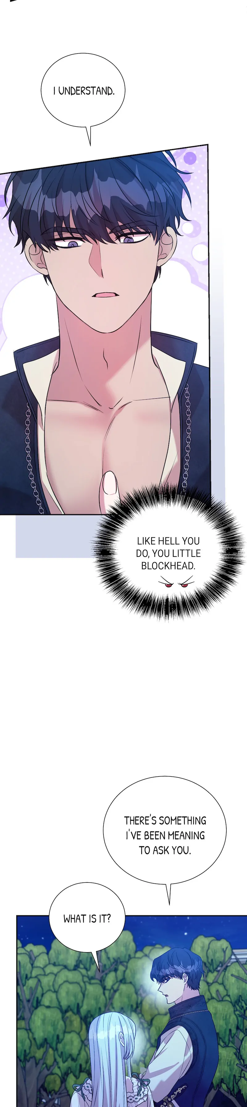 My Second Husband Is Desperate And Depressed chapter 89 page 14