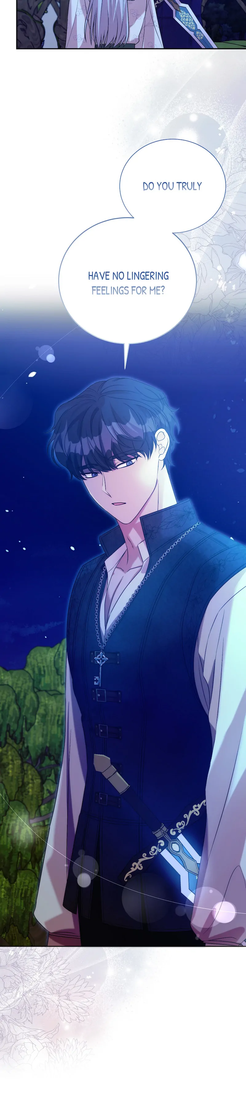My Second Husband Is Desperate And Depressed chapter 89 page 15