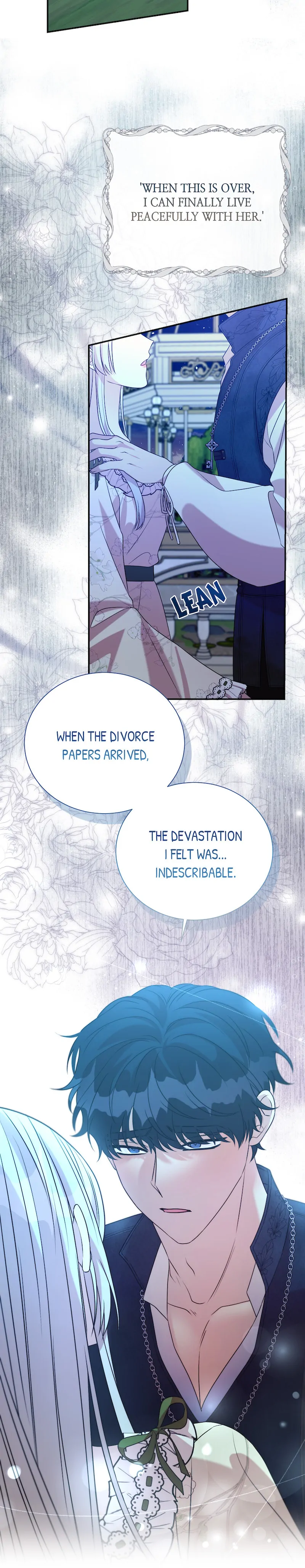 My Second Husband Is Desperate And Depressed chapter 89 page 18