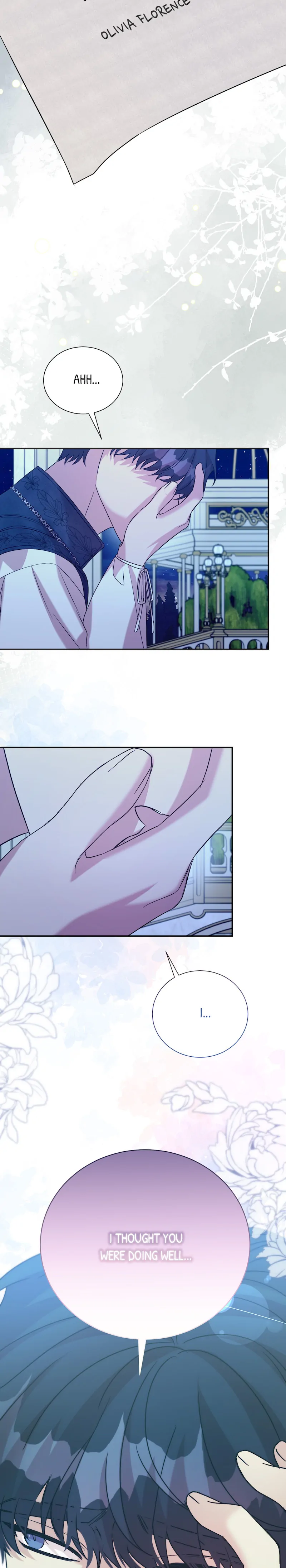 My Second Husband Is Desperate And Depressed chapter 89 page 23