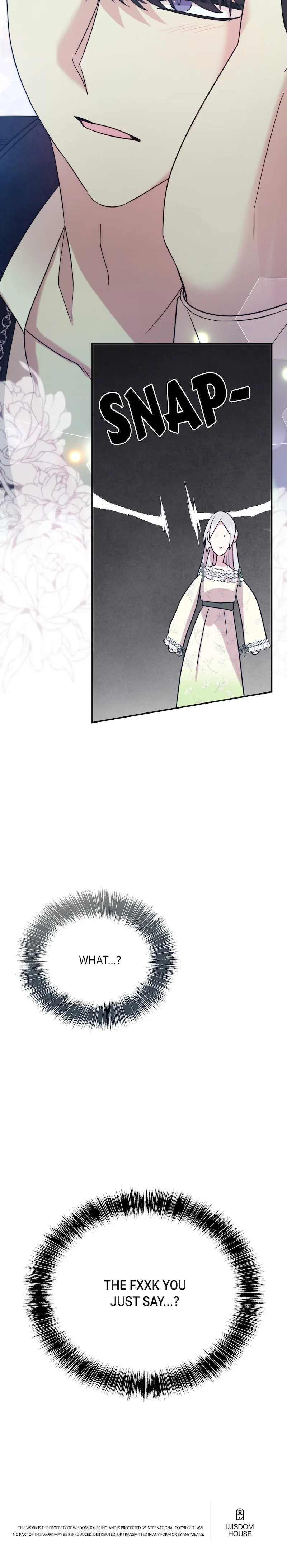 My Second Husband Is Desperate And Depressed chapter 89 page 24
