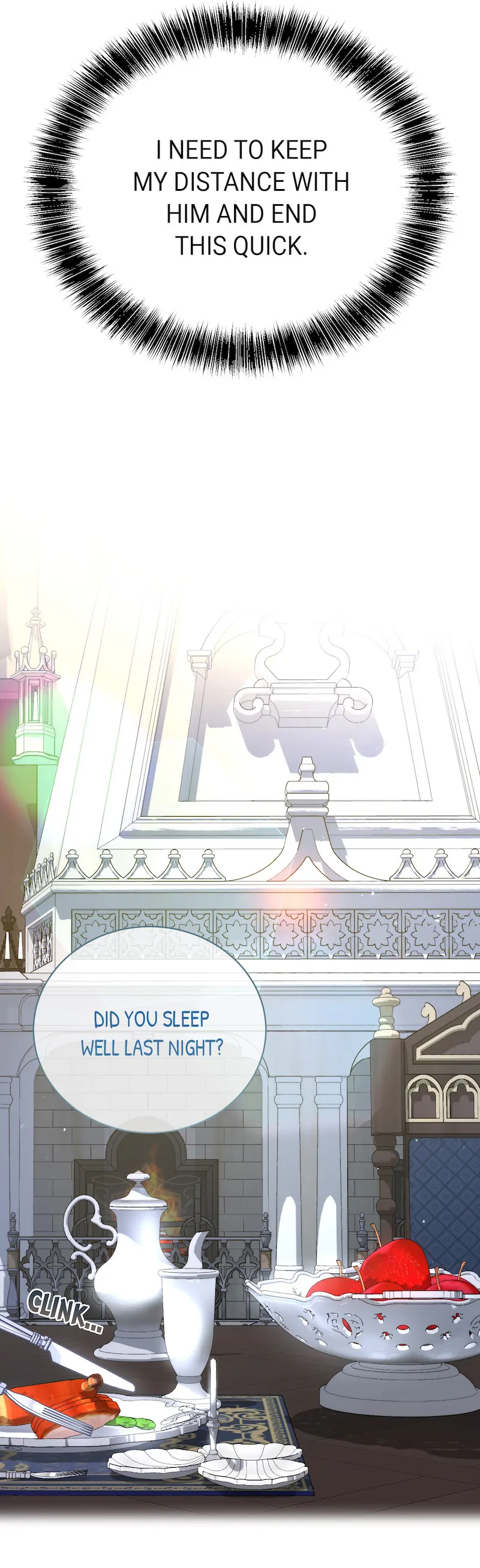 My Second Husband Is Desperate And Depressed chapter 90 page 7