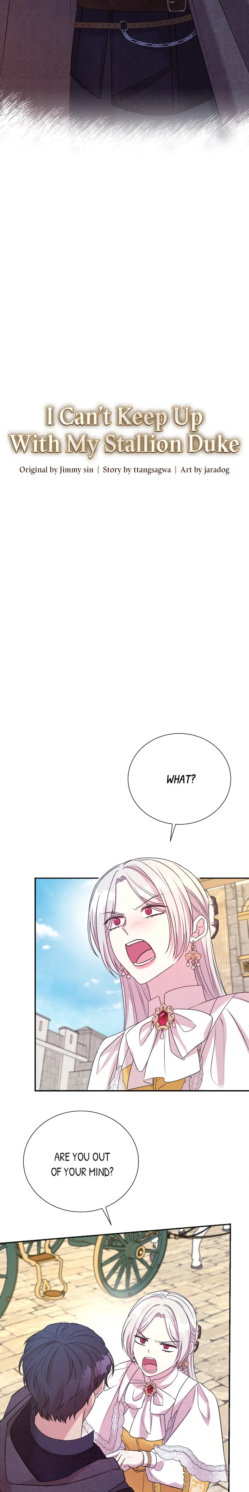 My Second Husband Is Desperate And Depressed chapter 90 page 12