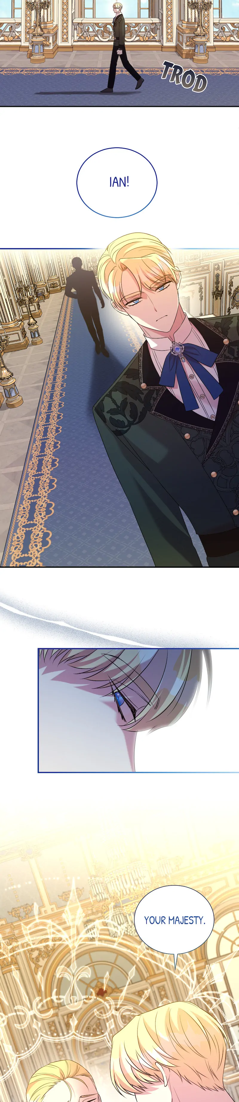 My Second Husband Is Desperate And Depressed chapter 90 page 18
