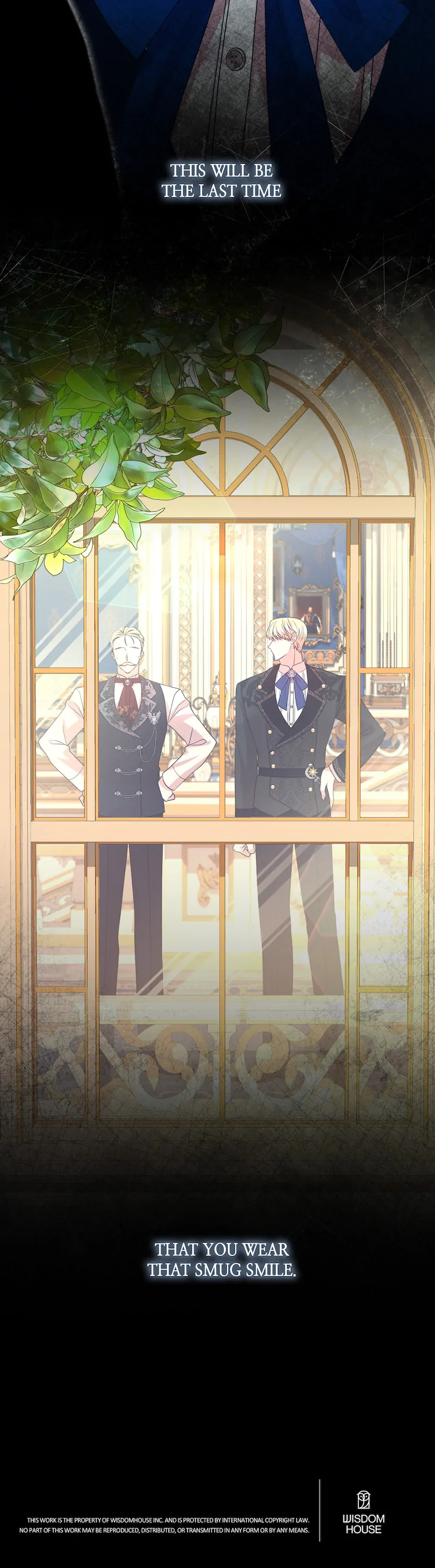 My Second Husband Is Desperate And Depressed chapter 90 page 26