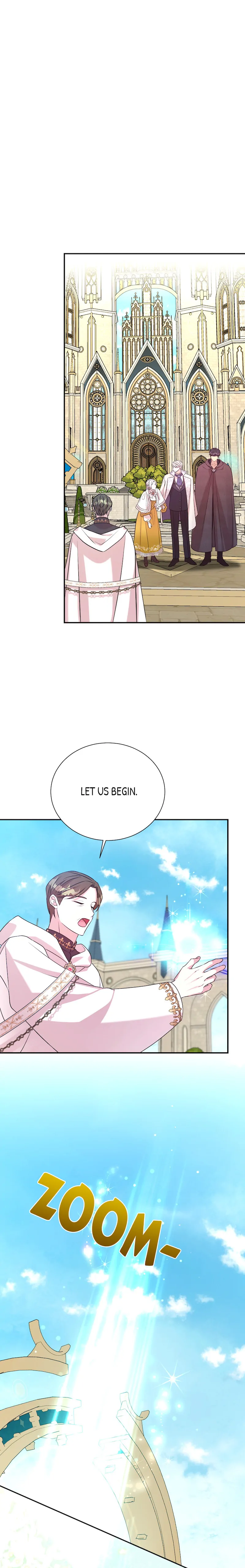 My Second Husband Is Desperate And Depressed chapter 91 page 14