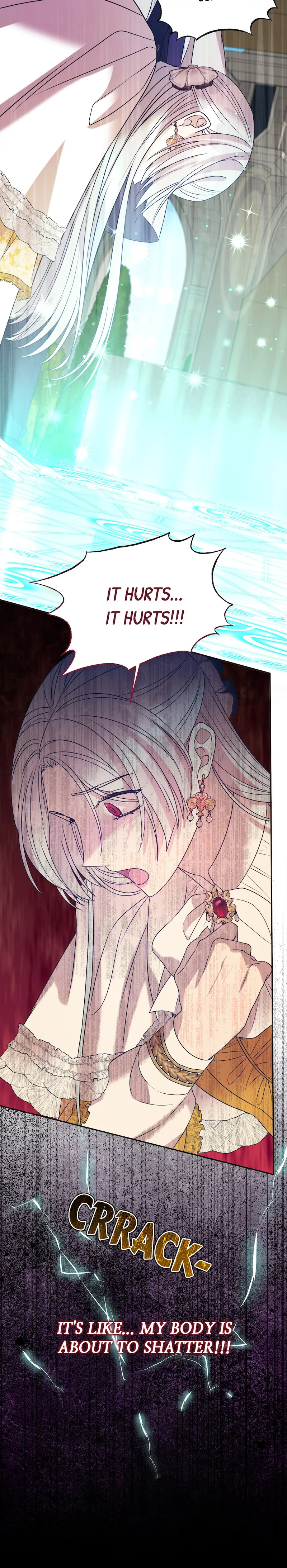 My Second Husband Is Desperate And Depressed chapter 91 page 16