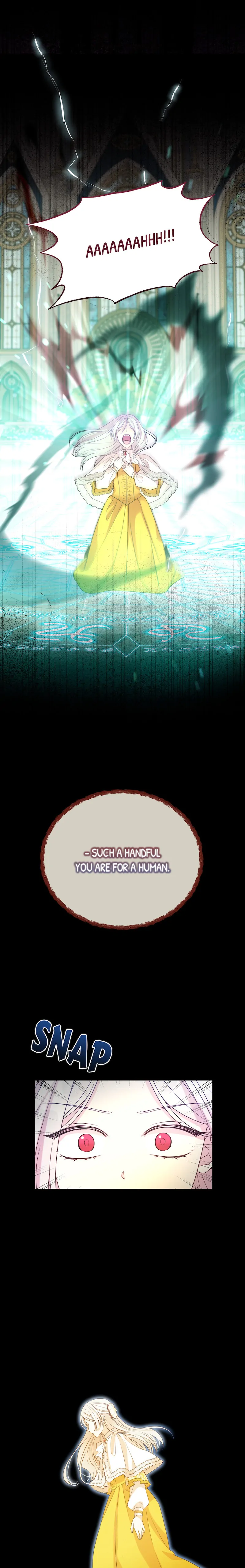 My Second Husband Is Desperate And Depressed chapter 91 page 17