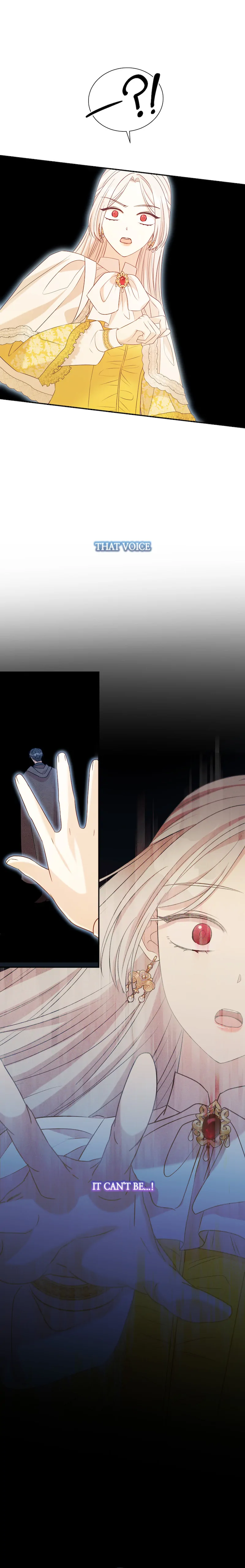 My Second Husband Is Desperate And Depressed chapter 91 page 20