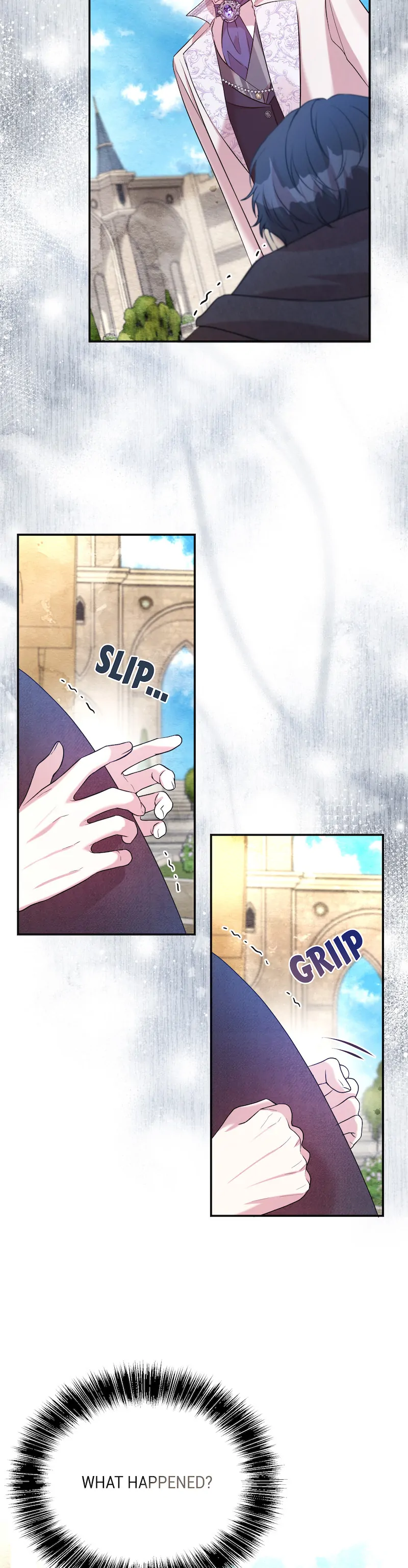 My Second Husband Is Desperate And Depressed chapter 91 page 24