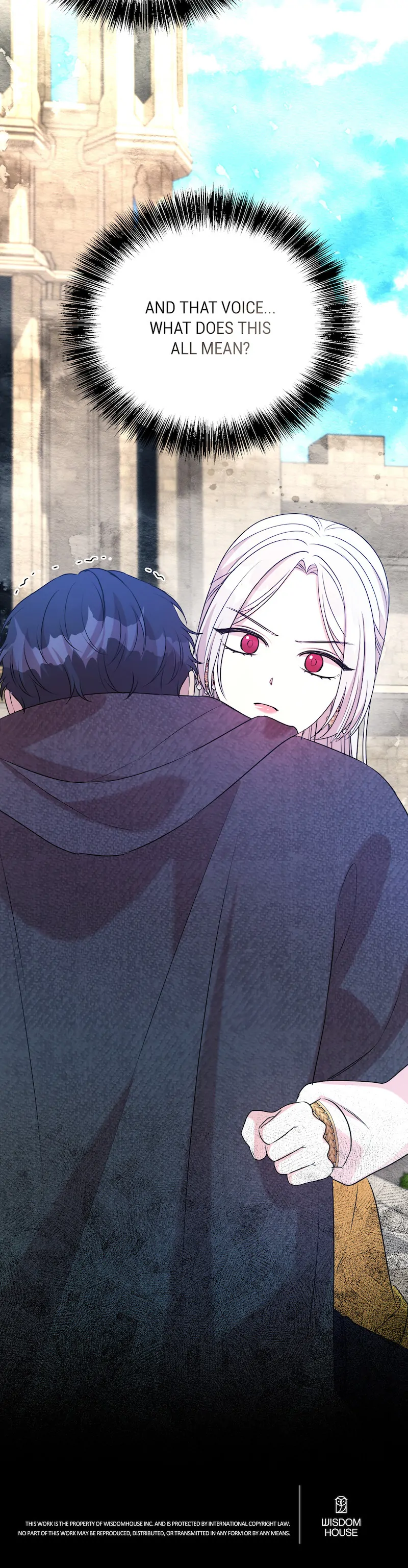 My Second Husband Is Desperate And Depressed chapter 91 page 25