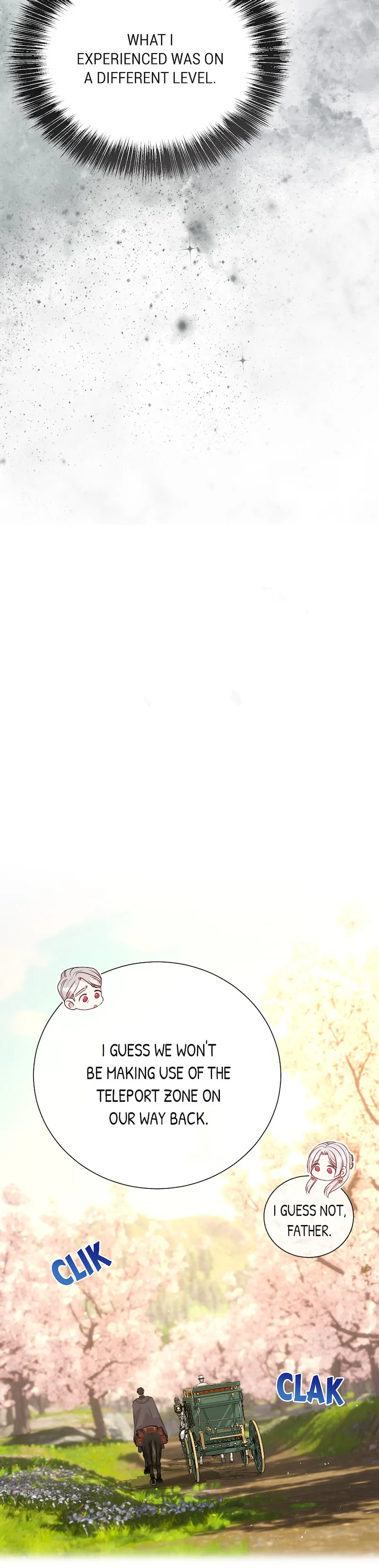 My Second Husband Is Desperate And Depressed chapter 92 page 3