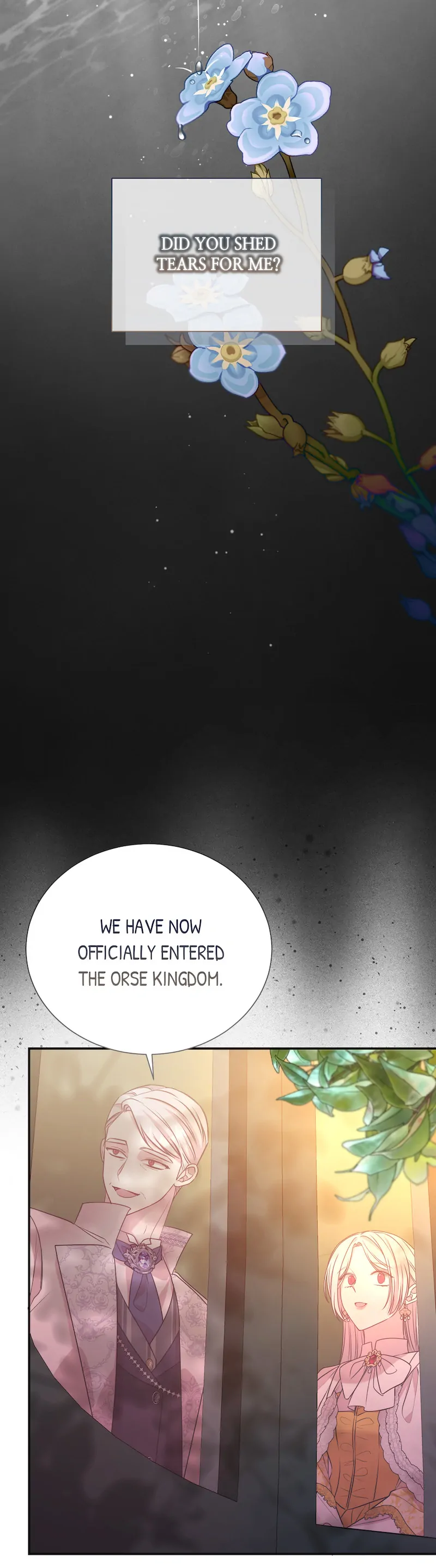 My Second Husband Is Desperate And Depressed chapter 92 page 7