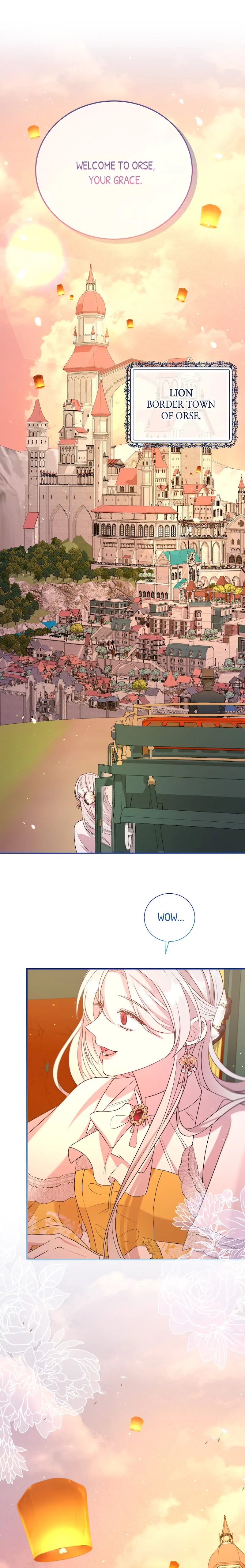 My Second Husband Is Desperate And Depressed chapter 92 page 8