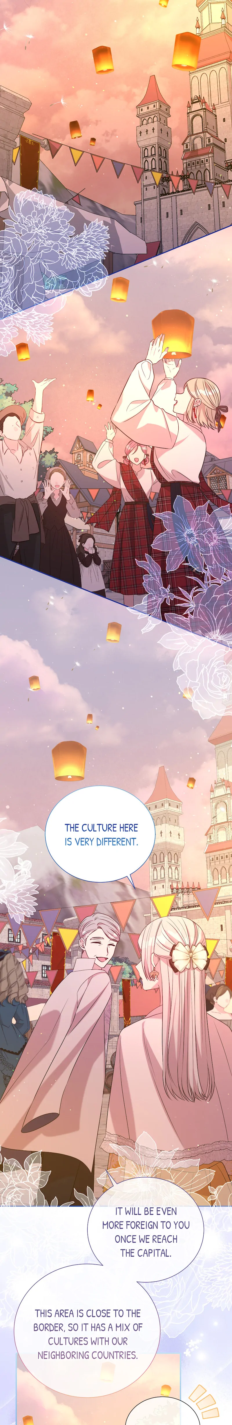 My Second Husband Is Desperate And Depressed chapter 92 page 9