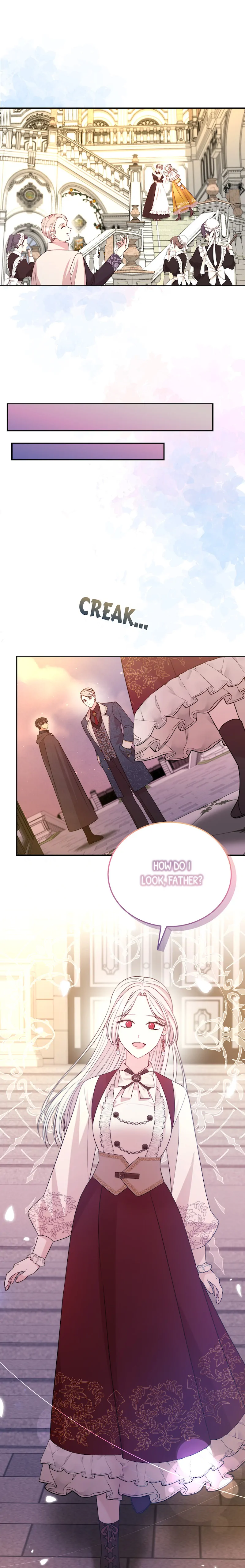 My Second Husband Is Desperate And Depressed chapter 92 page 11