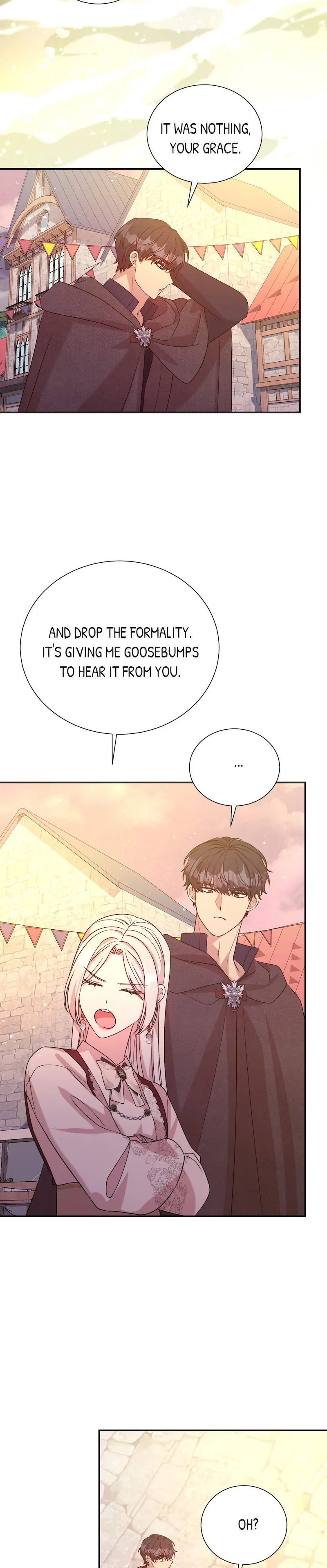My Second Husband Is Desperate And Depressed chapter 92 page 21