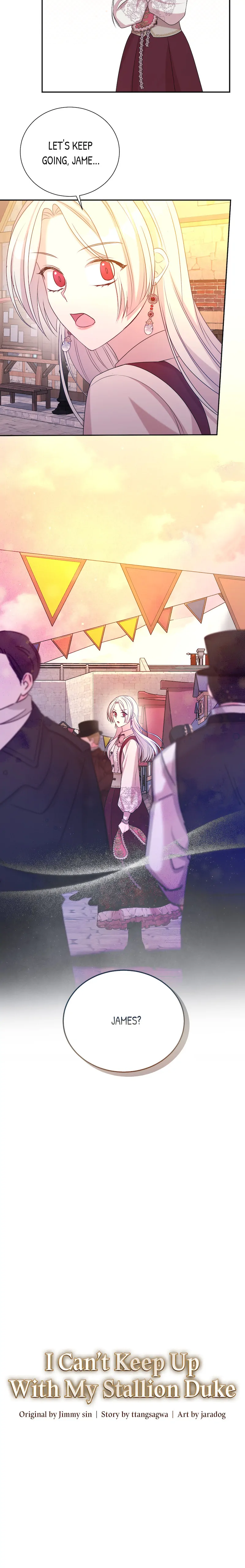 My Second Husband Is Desperate And Depressed chapter 93 page 11